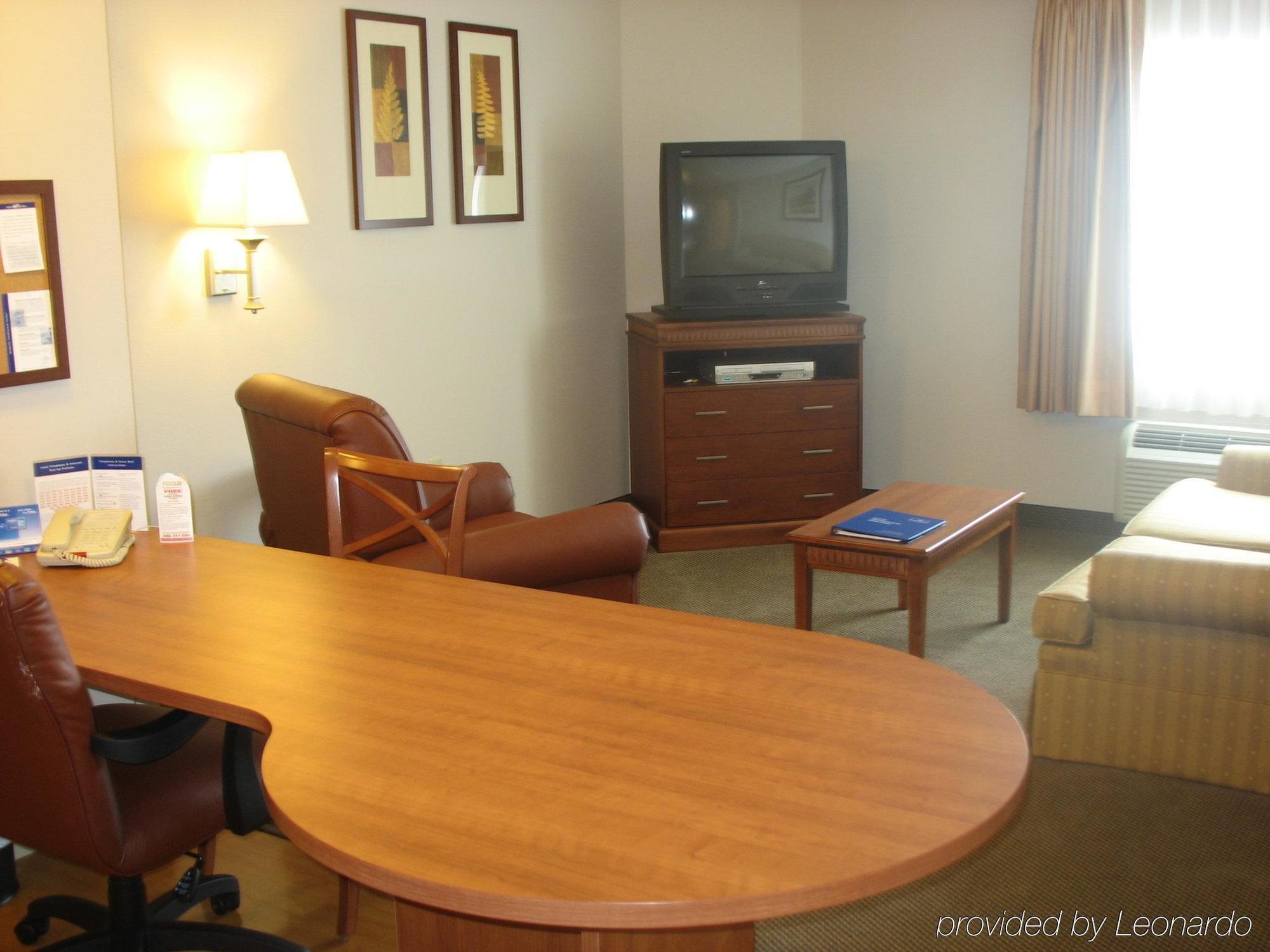 แคนเดิ้ลวูด สวีท ฟอร์ตเวย์น-นอร์ทเวสต์ Hotel ฟอร์ตเวน ห้อง รูปภาพ