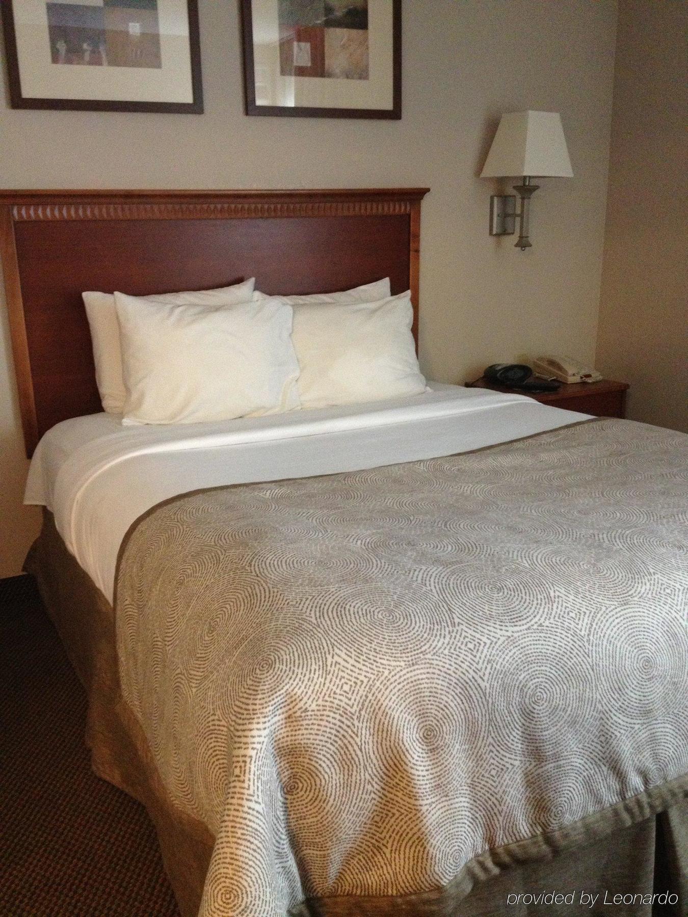 แคนเดิ้ลวูด สวีท ฟอร์ตเวย์น-นอร์ทเวสต์ Hotel ฟอร์ตเวน ภายนอก รูปภาพ