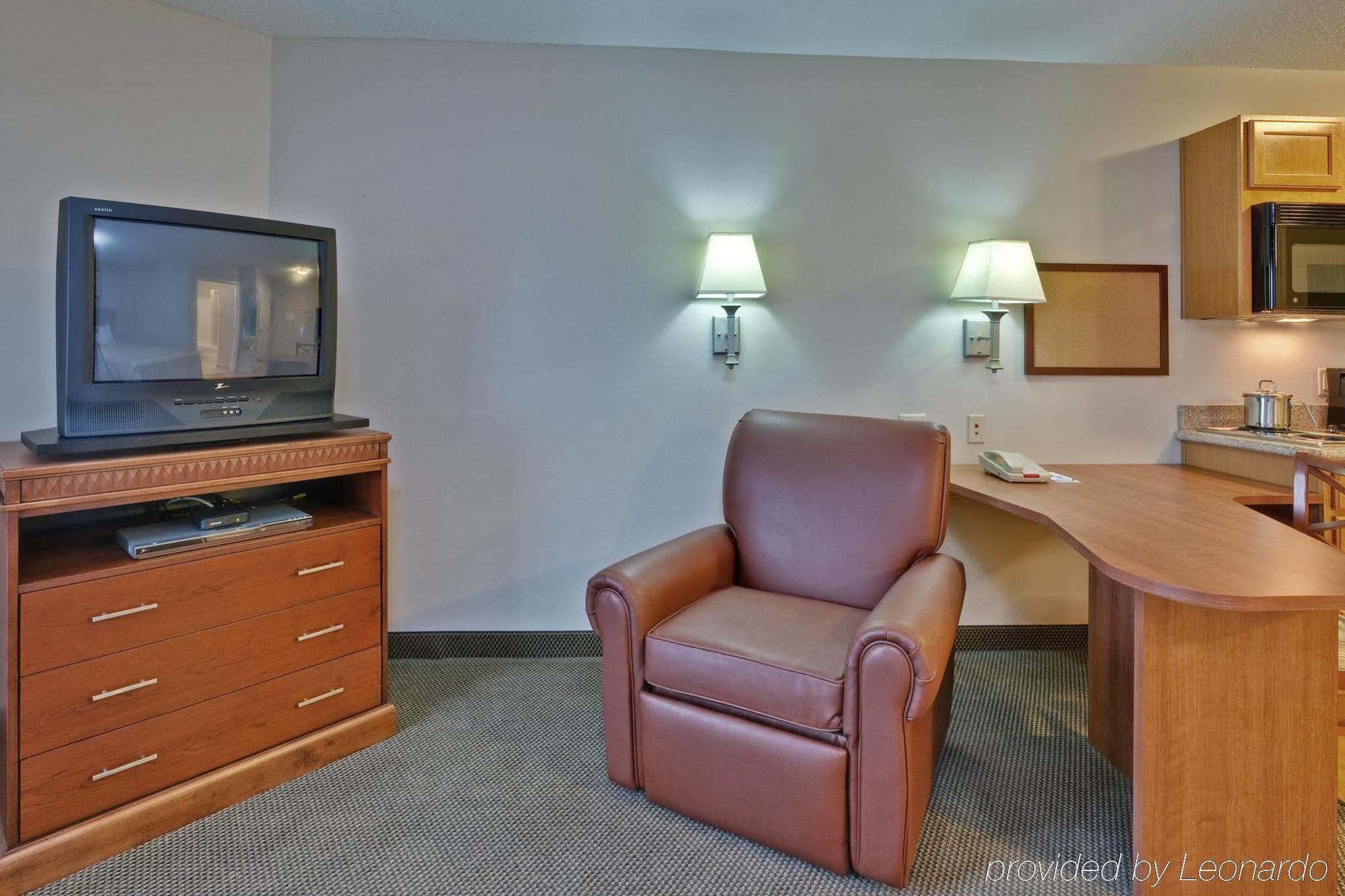 แคนเดิ้ลวูด สวีท ฟอร์ตเวย์น-นอร์ทเวสต์ Hotel ฟอร์ตเวน ห้อง รูปภาพ