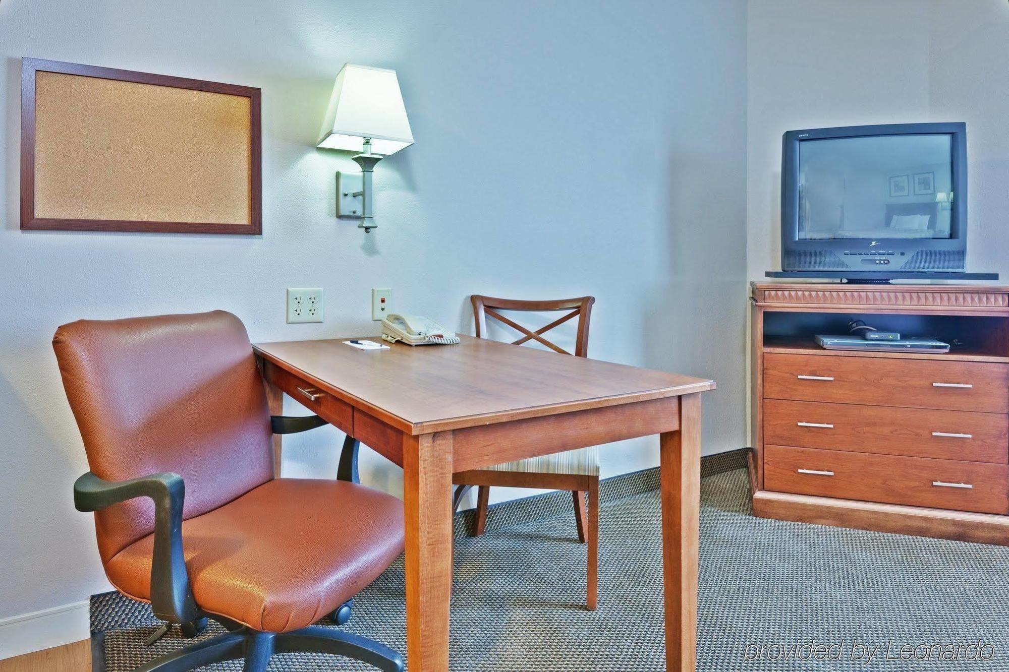 แคนเดิ้ลวูด สวีท ฟอร์ตเวย์น-นอร์ทเวสต์ Hotel ฟอร์ตเวน ห้อง รูปภาพ