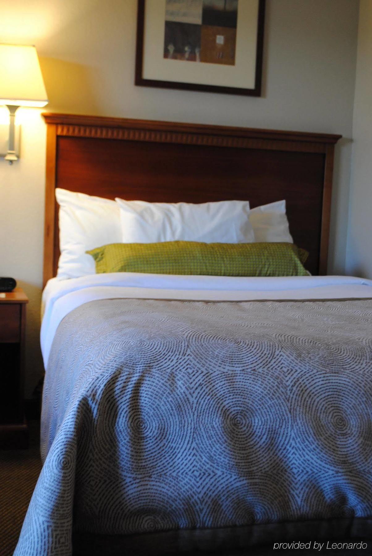 แคนเดิ้ลวูด สวีท ฟอร์ตเวย์น-นอร์ทเวสต์ Hotel ฟอร์ตเวน ภายนอก รูปภาพ